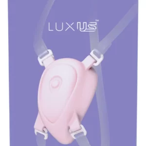 HARNESS- LUXUS