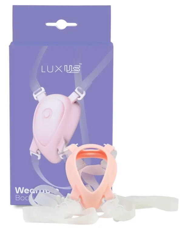 HARNESS- LUXUS - Imagen 2