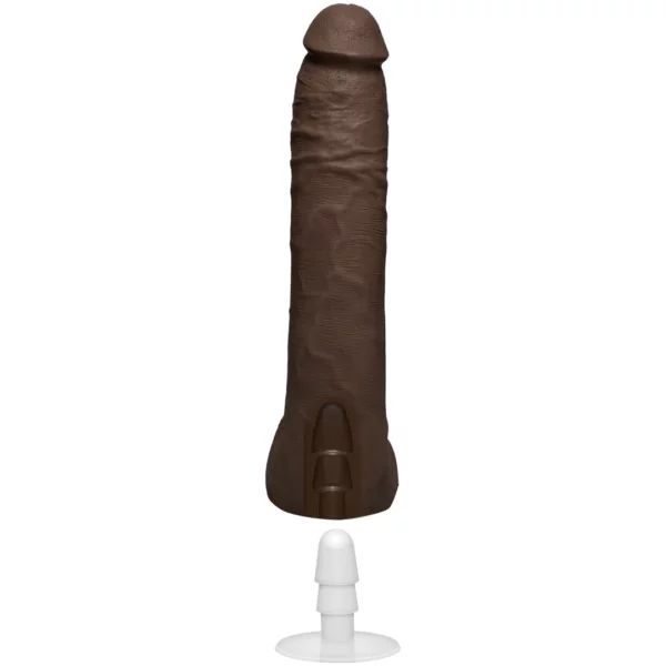 Dildo Realista ULTRASKYN 25 cm - Jax Slayher - Imagen 2
