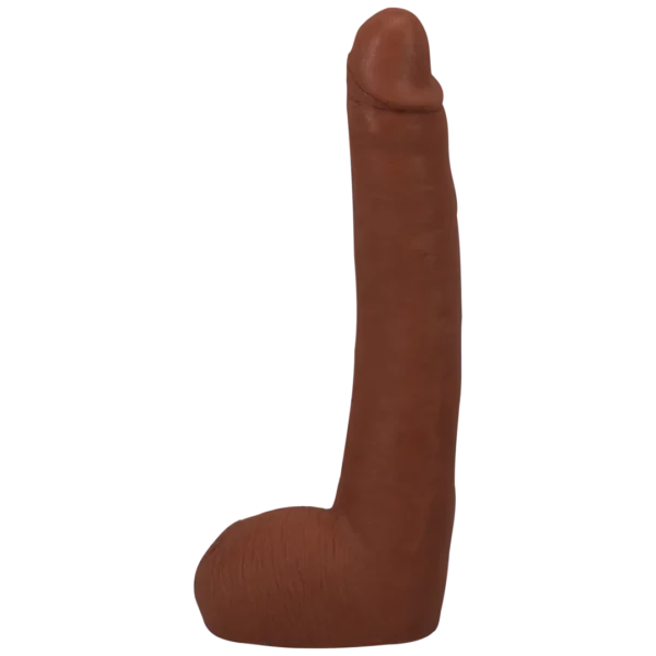 Dildo Realista Alex Jones 25 cm – Réplica Oficial en ULTRASKYN Doble Densidad - Imagen 2