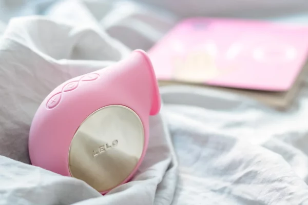 LELO SILA™ Cruise – Estimulador sónico de clítoris - Imagen 2