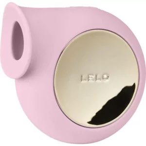 LELO SILA™ Cruise – Estimulador sónico de clítoris
