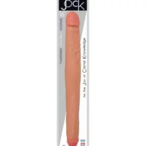 Dildo Pene Doble Flesh 45''8 Cm”