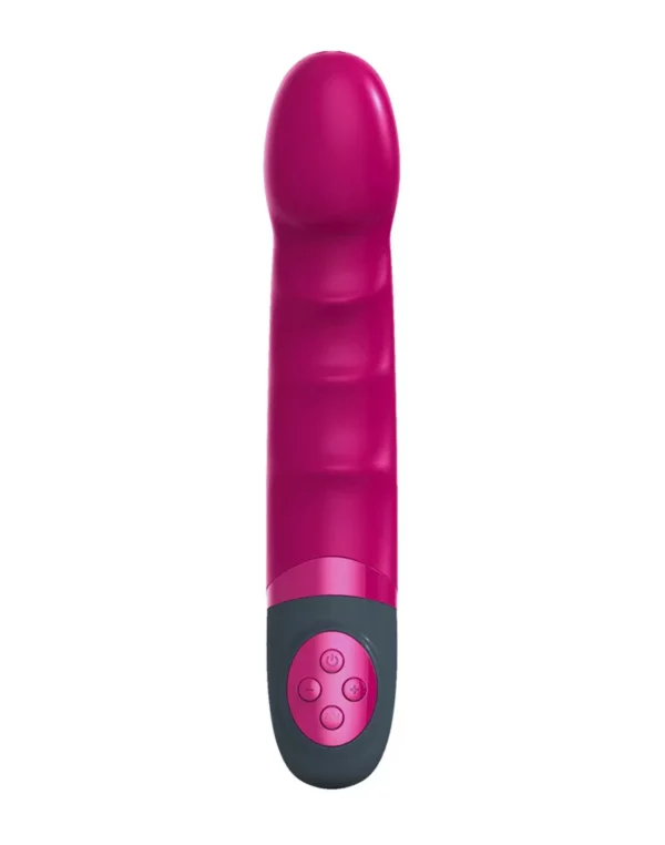 Vibrador de Dorcel Too Much - Imagen 2