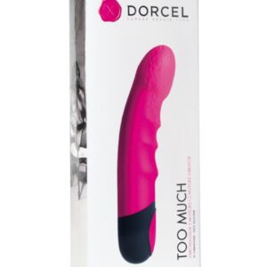Vibrador de Dorcel Too Much