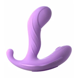 G-SPOT STIMULATE-HER PURPLE