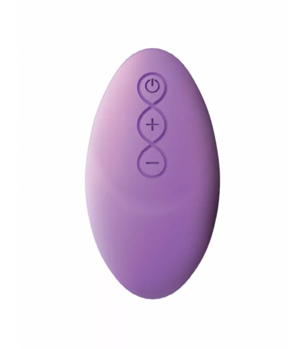 G-SPOT STIMULATE-HER PURPLE - Imagen 3