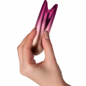 Vibrador Ava Climaximum – 10 Velocidades, Resistente al Agua IPX7