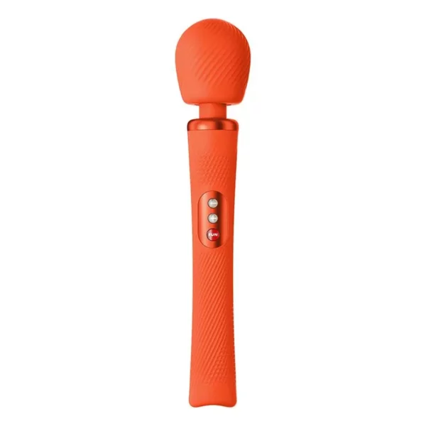 FUN FACTORY Masajeador VIM Sunrise Orange