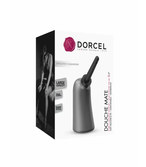 Pera Anal Douche Mate – Dorcel - Imagen 5