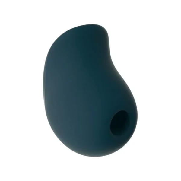 FUN FACTORY Succionador de Clítoris MEA Velvet Green (10 MEJORES) - Imagen 4