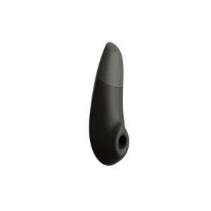 WOMANIZER ENHANCE BLACK VIBRADOR