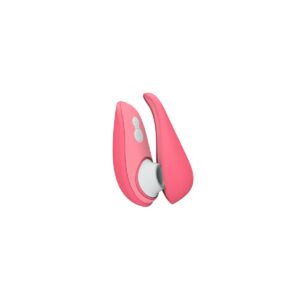 WOMANIZER LIBERTY 2 VIBRANT ROSE