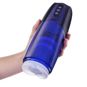 MASTURBADOR XONE APP | MAGIC MOTION