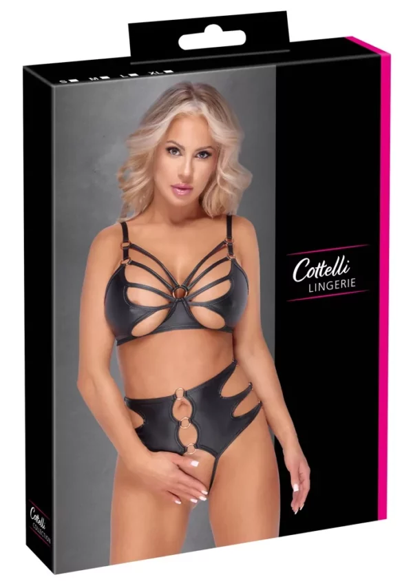 Set Cottelli LINGERIE
