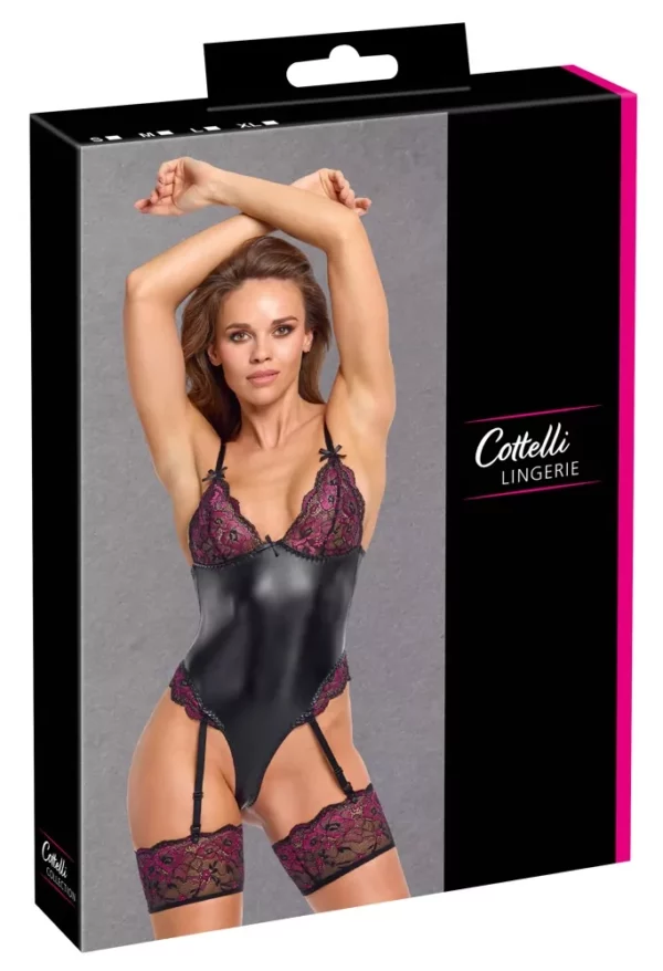 Body Cottelli LINGERIE