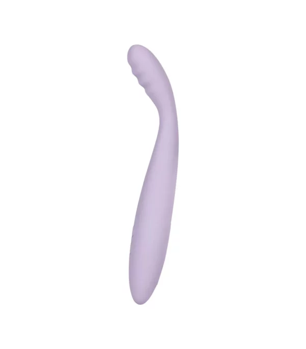 SVAKOM Cici 2 Light Purple – Vibrador Conejito Interactivo Controlado por App