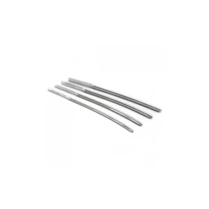 Dilatador Uretral 10 mm – Acero Inoxidable Médico