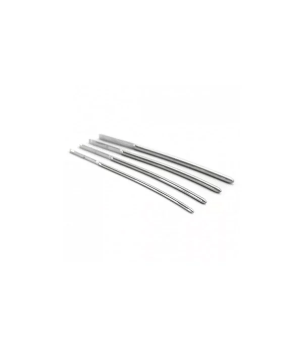 Dilatador Uretral 10 mm – Acero Inoxidable Médico
