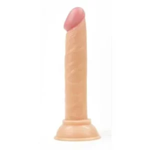 LOVETOY Dildo Enduro Blaster 5" Natural