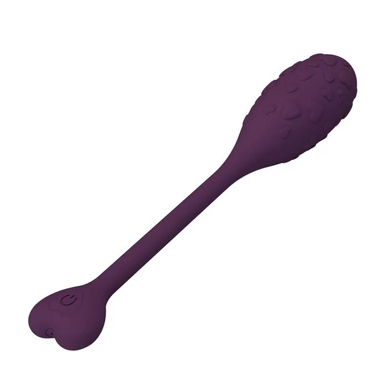 PRETTY LOVE Fisherman – Huevo Vibrador con APP Bluetooth - Imagen 7