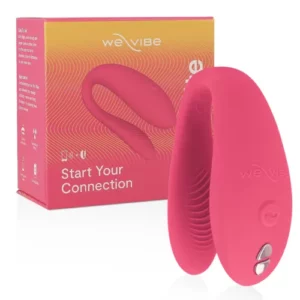 WE-VIBE - SYNC LITE ESTIMULADOR CLITORIS