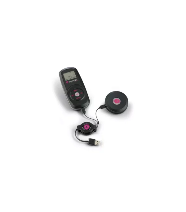 Mystim Cluster Buster – Starter Kit Wireless E-Stim | Control total de tus juguetes Mystim - Imagen 3