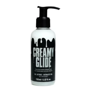 Creamy - Creamy Glide - 150 ml