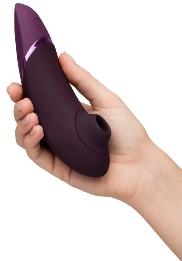 Womanizer NEXT – Nueva generación con tecnología 3D Pleasure Air - Imagen 4