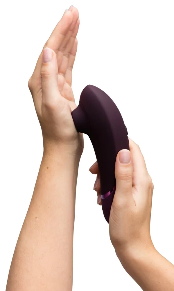 Womanizer NEXT – Nueva generación con tecnología 3D Pleasure Air - Imagen 5
