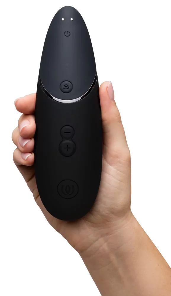 Womanizer NEXT – Nueva generación con tecnología 3D Pleasure Air - Imagen 8