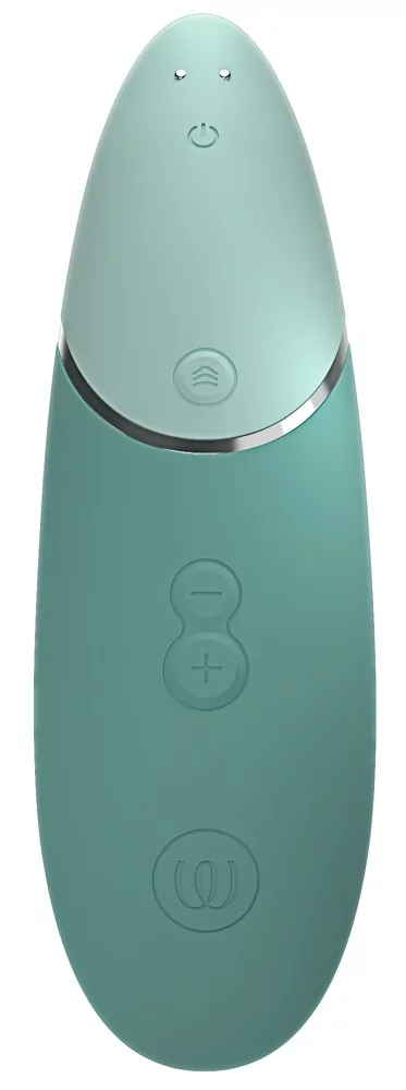 Womanizer NEXT – Nueva generación con tecnología 3D Pleasure Air - Imagen 10