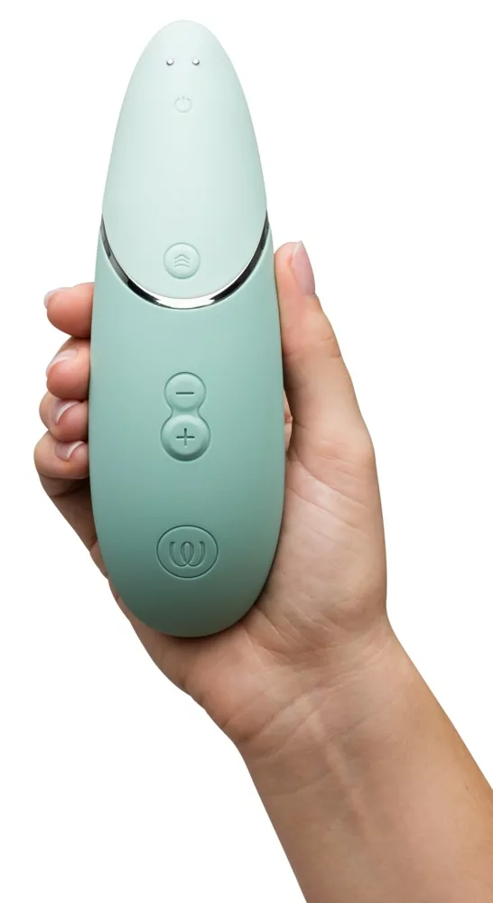 Womanizer NEXT – Nueva generación con tecnología 3D Pleasure Air - Imagen 9