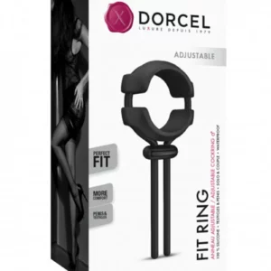 Dorcel – Fit Ring – Cockring Ajustable