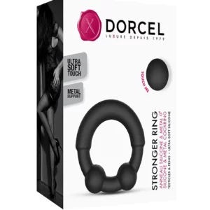 Dorcel – Stronger Ring – Anillo para el Pene