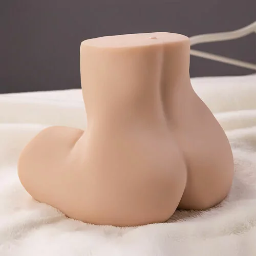XISE – Maya Sucking Masturbador Vagina y Ano Realístico con Vibración y Succión (4.5 kg) - Imagen 17