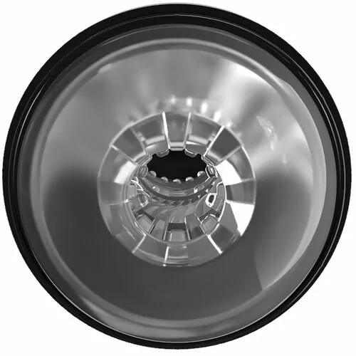 PDX ELITE - VIEWTUBE MAX VIEW™ MASTURBADOR AUTOMÁTICO CON SUCCIÓN TRANSPARENTE - Imagen 3