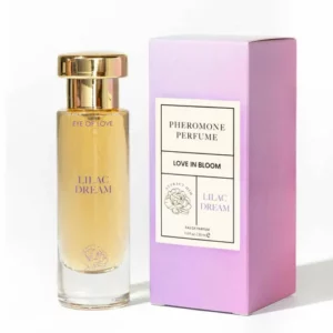 EYE OF LOVE – Bloom Perfume Femenino Indica Lilac Dream 30 ml