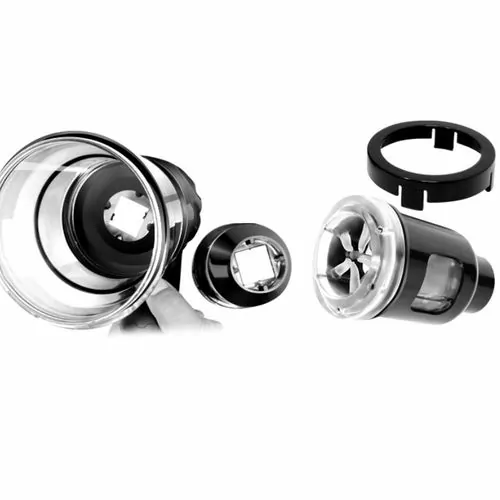 PRETTY LOVE - MASTURBADOR RECARGABLE MULTIFUNCIÓN BRETON - Imagen 9