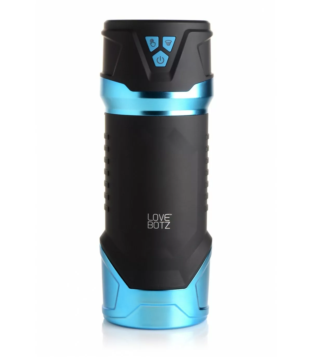 THE MILKER – MASTURBADOR 13X CON SUCCIÓN Y VIBRACIÓN - Imagen 3