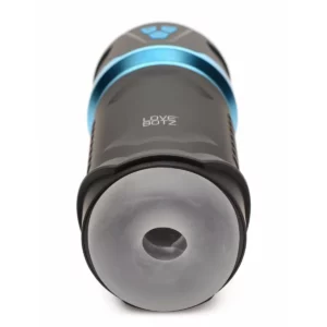 THE MILKER – MASTURBADOR 13X CON SUCCIÓN Y VIBRACIÓN