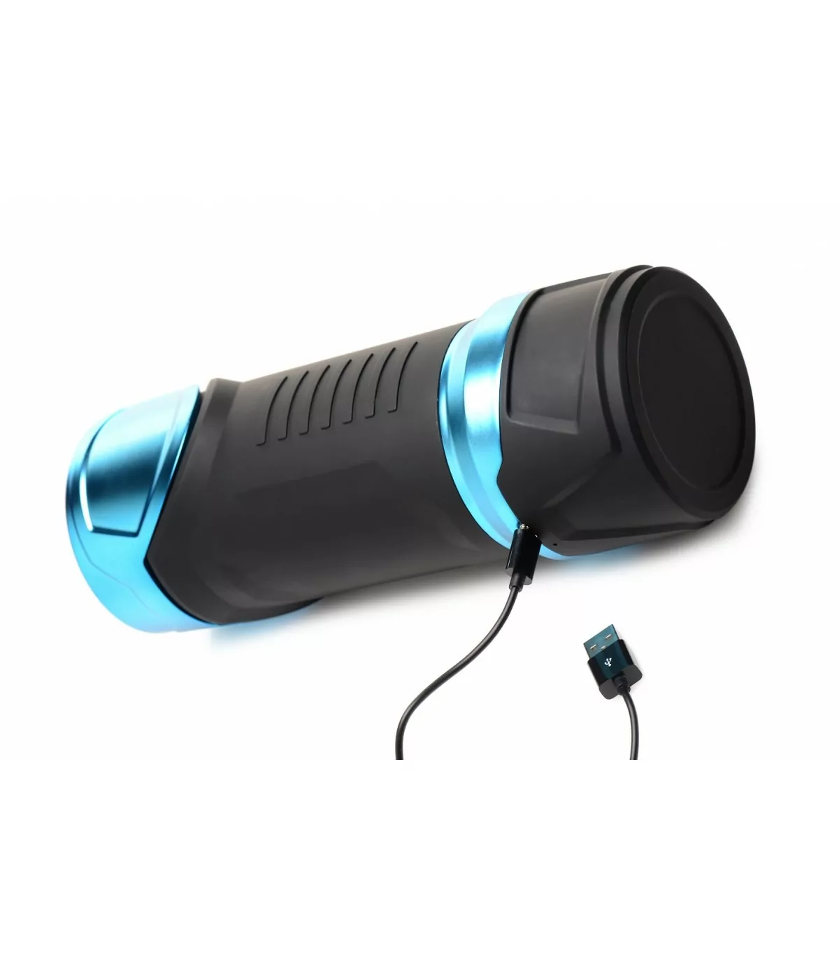 THE MILKER – MASTURBADOR 13X CON SUCCIÓN Y VIBRACIÓN - Imagen 7