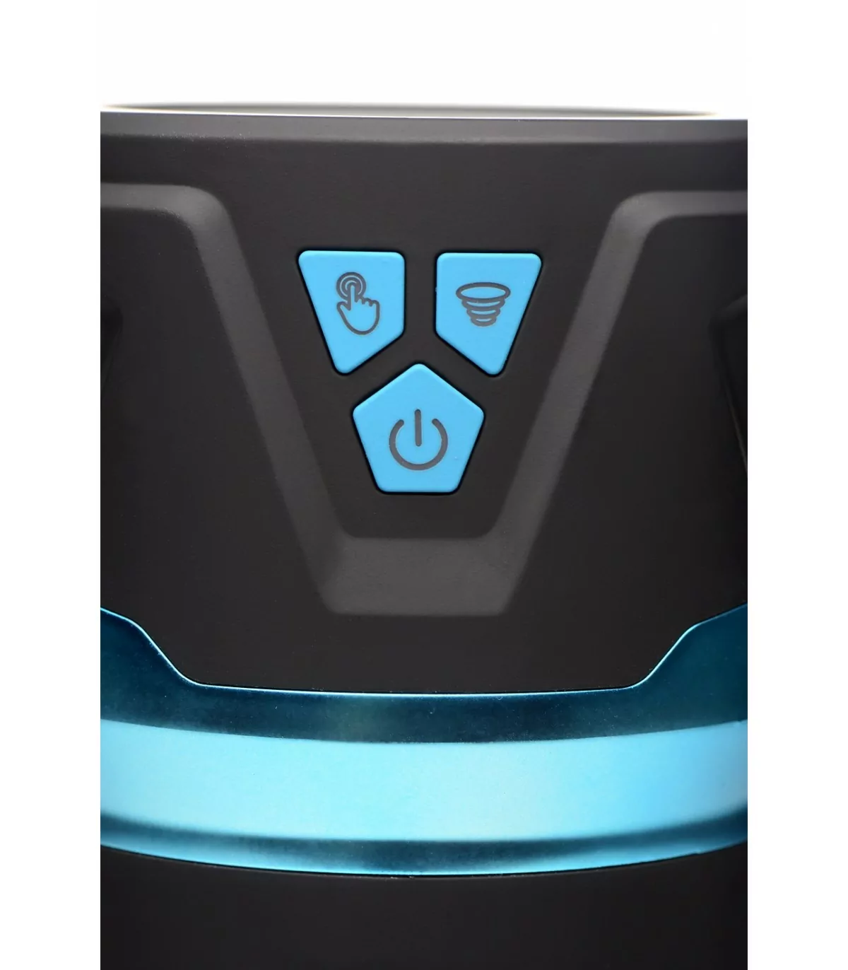 THE MILKER – MASTURBADOR 13X CON SUCCIÓN Y VIBRACIÓN - Imagen 10