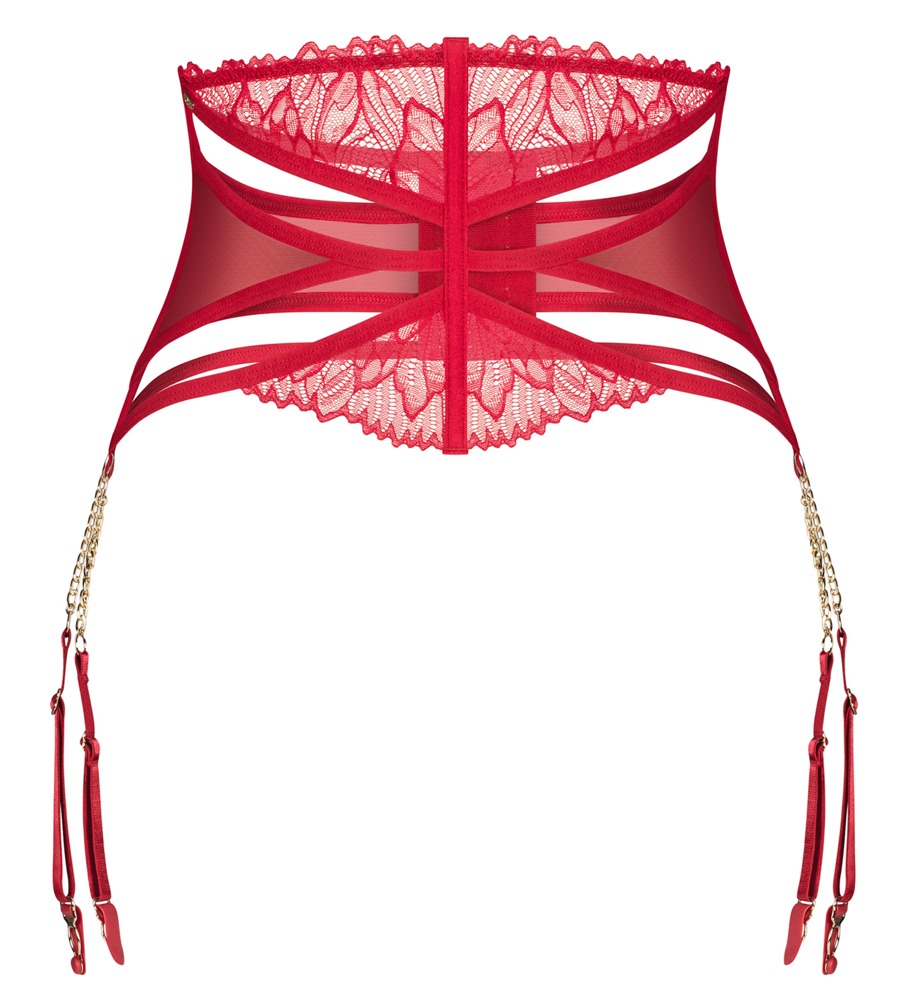 Obsessive - Suspender Belt Matildea - Imagen 3