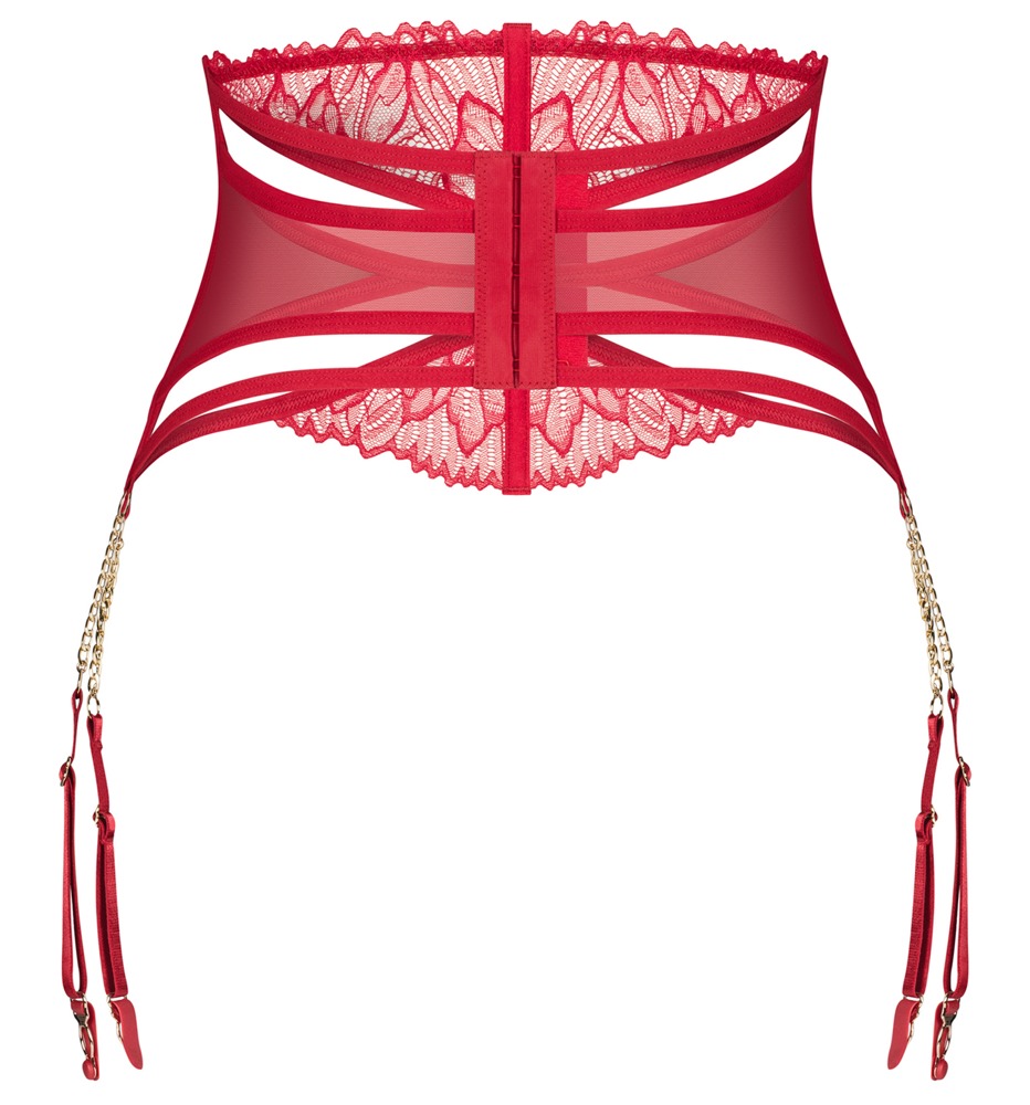 Obsessive - Suspender Belt Matildea - Imagen 2