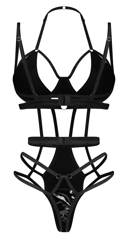 Body Keira Lise de Obsessive - Imagen 4