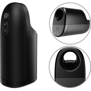 Arcwave Ion 2 – sjálfsfróunartæki með Pleasure Air-tækni