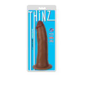 Thinz Dong – Mjó, raunsæ og þægileg hönnun