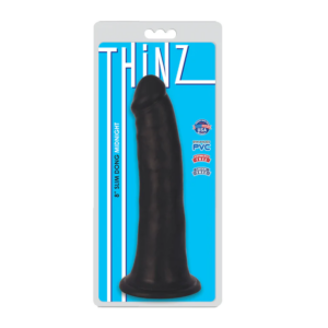 XR - THINZ - Тонкий фаллоимитатор Thinz Flesh Dildo