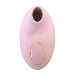 Irresistible by Shots | Seductive Air Pulse Vibrator